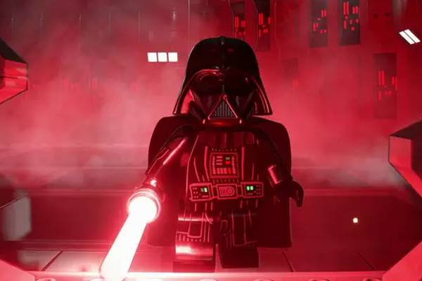 LEGO Star Wars: The Skywalker Saga sorprende y lidera las descargas de abril en PS5