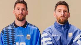 Las nuevas Adidas Samba by Lionel Messi: ¿Las zapatillas más deseadas de 2024?