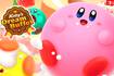 Review | Kirby’s Dream Buffet: un juego que no esperábamos y que disfrutarán los más pequeños de la casa 