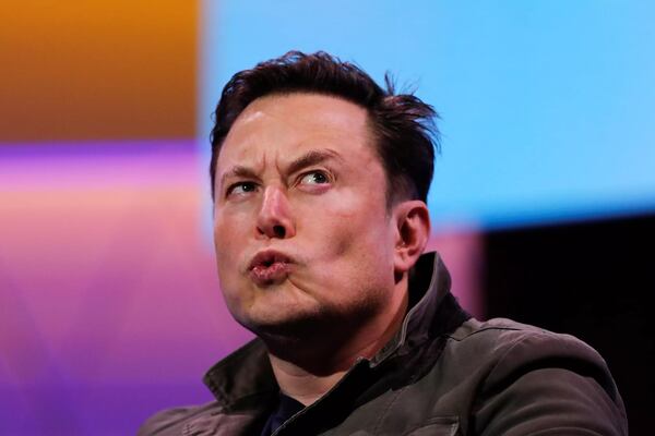 Elon Musk es el más rico de Estados Unidos según Forbes: ¿Quién más está en la lista?