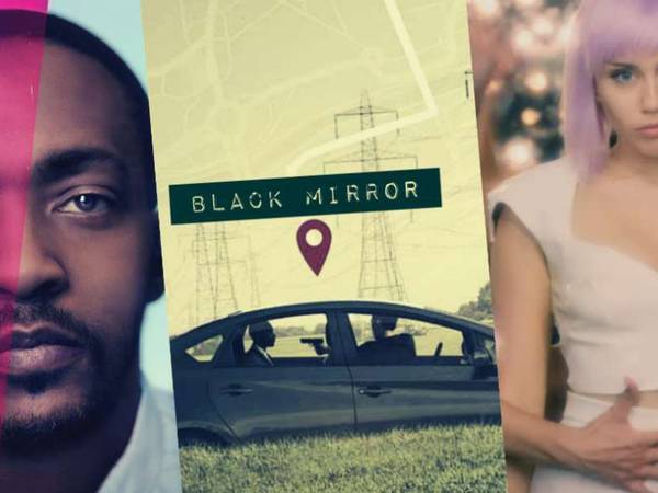 Netflix: ‘Black Mirror’ tendrá 6 temporada y esto es todo lo que se sabe