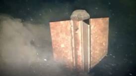 Arquéologos descubren un naufragio medieval en las profundidades de Noruega