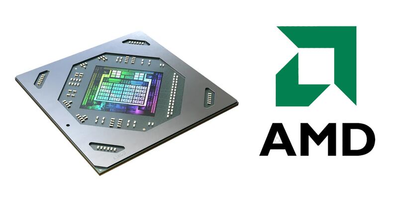 AMD Radeon RX 6000M está aquí: una GPU para laptops potente como de escritorio