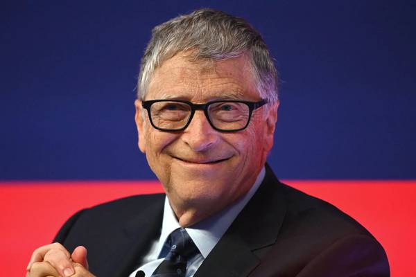 Bill Gates y su camino al éxito: esta es su opinión sobre las vacaciones y descansar los fines de semana