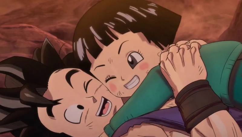 Dragon Ball Super comprueba que Gohan es peor padre de lo que ha sido Gokú  – FayerWayer