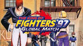 The King of Fighters ’97 Global Match se lanzará en abril