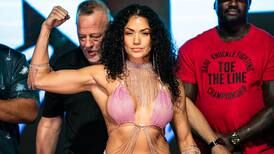 OnlyFans: Pearl González, la expeleadora de UFC que gana millones en la plataforma