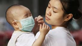Importante: nace el primer bebé con coronavirus de Wuhan