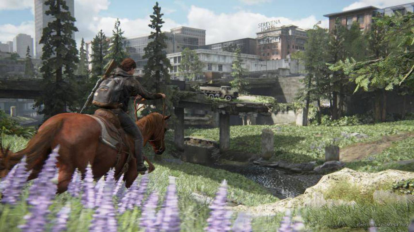 The Last of Us turns 10 today and we review its most important milestones