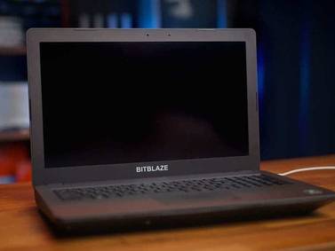 Así es Bitblaze Titan BM15, la “MacBook rusa” que saldrá en noviembre próximo