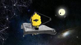 Telescopio James Webb descubrió un “monstruo cósmico” que desafía las ideas del universo primitivo
