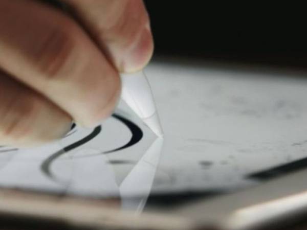 Apple Pencil: cómo y cuándo cambiar la punta del dispositivo