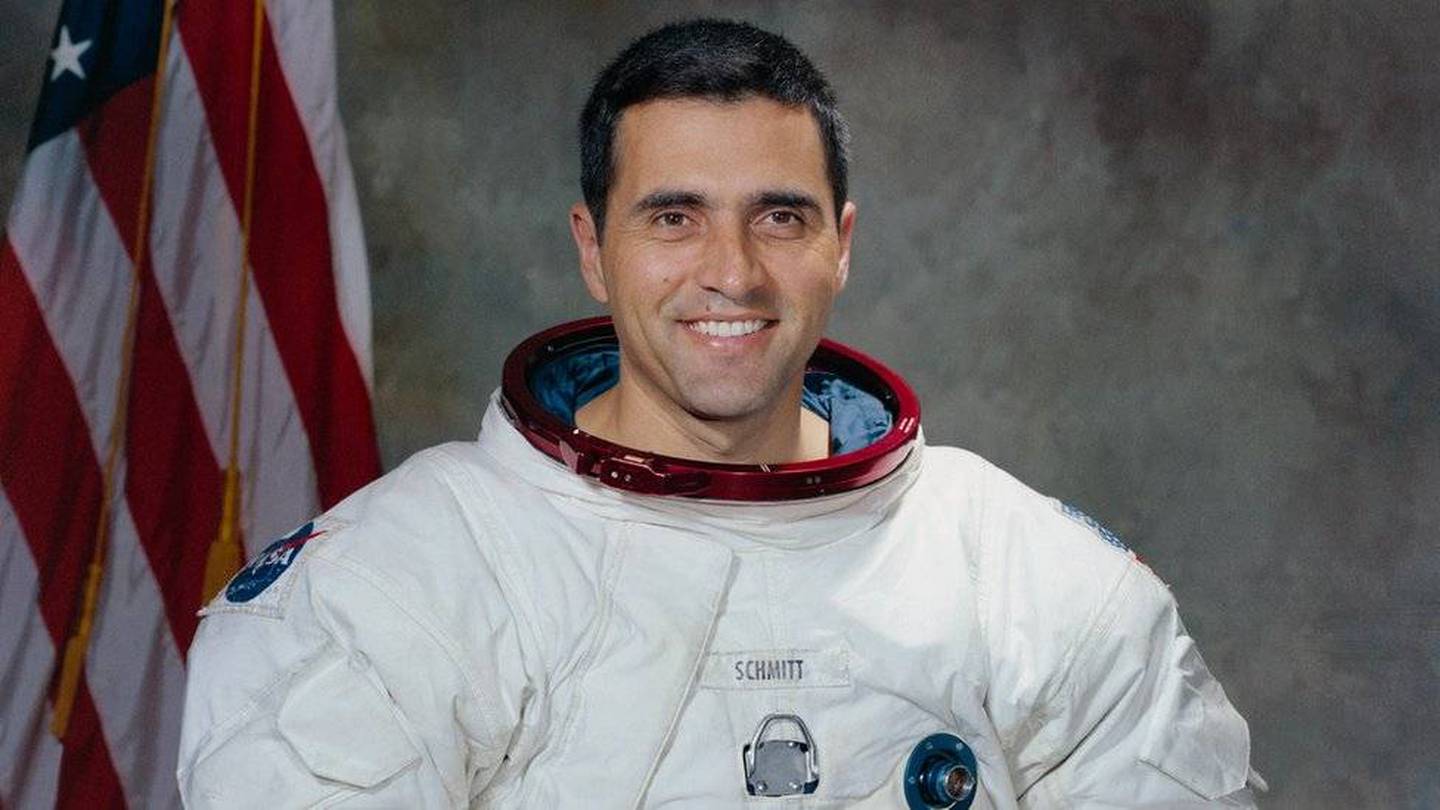 Meet the last four astronauts who went to the Moon and are still alive