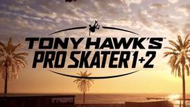 Confirmado: habrá un remaster de Tony Hawk’s Pro Skater 1 y 2 y ya hay fecha de lanzamiento