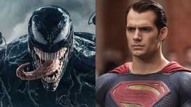 Venom x Superman, el impresionante crossover creado por una Inteligencia Artificial