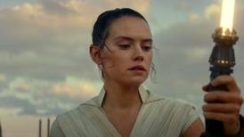 Star Wars: La conexión del sable de luz amarillo de Rey con su próximo rol de líder de la Orden Jedi