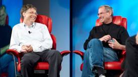 Bill Gates cree que es mejor jefe que Steve Jobs pero algunos ex colegas no están de acuerdo