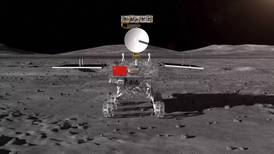 ¿Conflicto espacial? La NASA y la Agencia Espacial China quieren aterrizar en las mismas regiones de la Luna