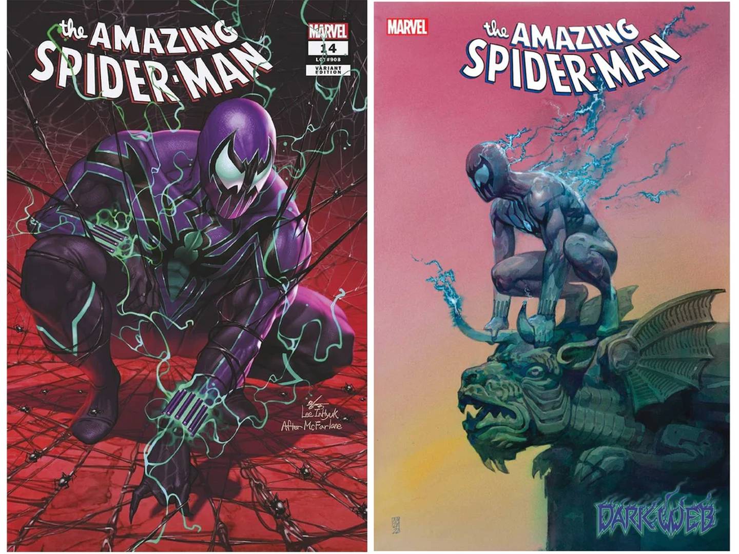 Marvel resucita a Ben Reilly el clon “malo” de Spider-Man dentro de los  cómics – FayerWayer