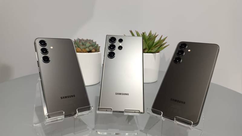 ¡Al fin! Una de las mejores funciones de los Galaxy S24 llegarán a los Galaxy S23, Z Flip 5 y Z Fold 5 de Samsung
