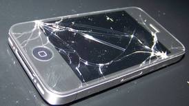 Patente de Apple busca incorporar auto-reparación en los iPhone