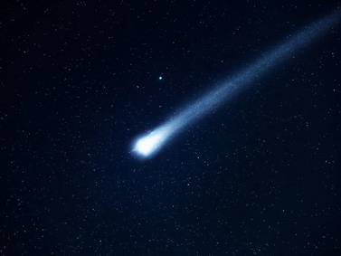 NASA confirma que el cometa más grande jamás visto pasará cerca de la Tierra