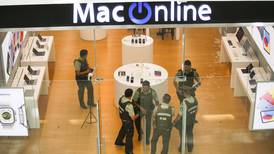Asaltos en tiendas Apple de Santiago de Chile: ¿Por qué han sido atacados tres locales diferentes en un solo mes?