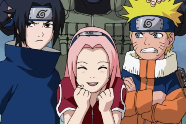 Naruto: Inteligencia artificial revela cómo se vería el anime como una fantasía oscura