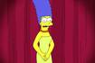 El final de Los Simpson iba a revelar el gran secreto que Marge esconde debajo de su largo cabello