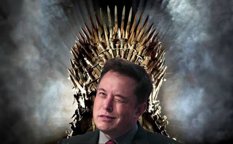 Elon Musk se autoproclama CEO de Twitter tras disolver a toda la junta directiva.