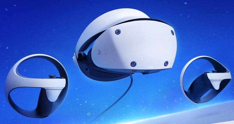 PlayStation VR2 (PSVR 2)
