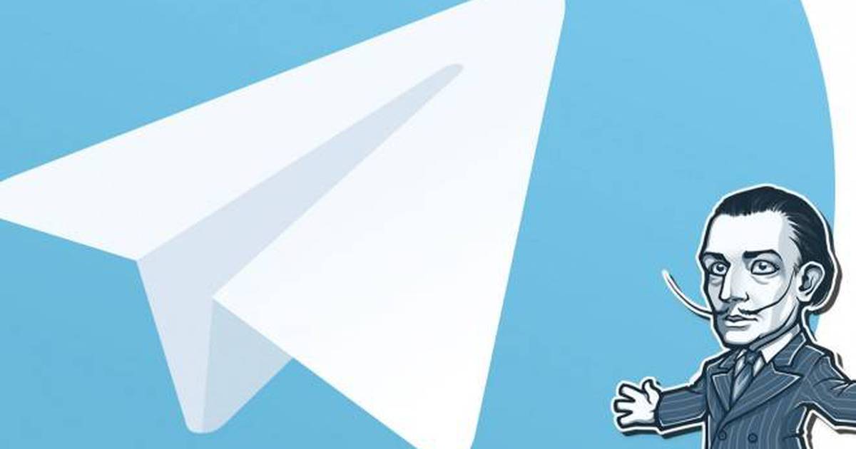 “WhatsApp apesta” dice CEO de Telegram