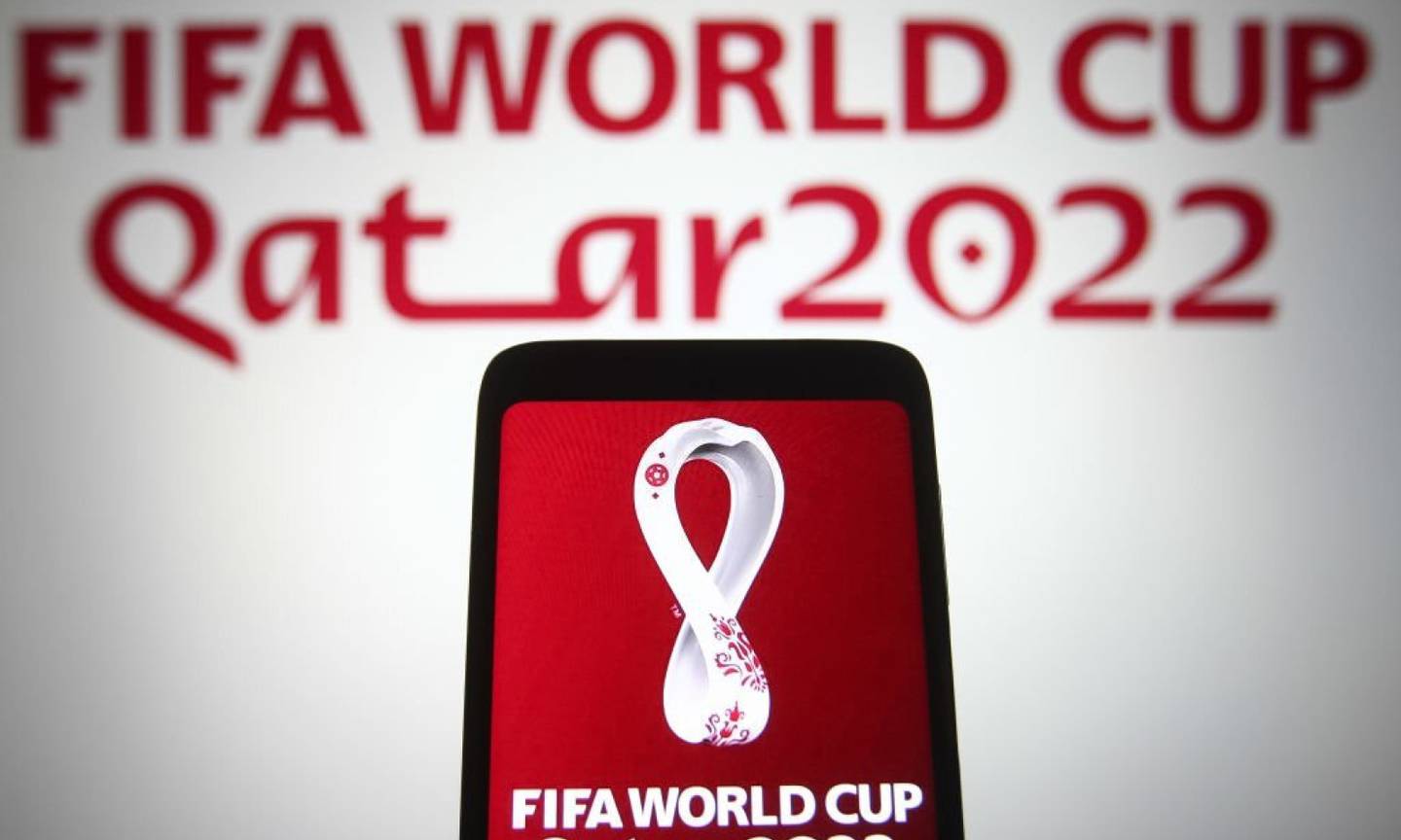 Mundial de la FIFA Qatar 2022