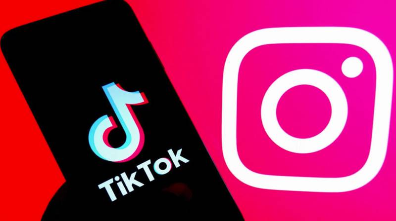 TikTok / Instagram