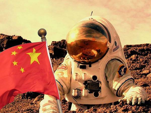 NASA alerta sobre fines militares de misiones espaciales: “Debe preocuparnos mucho que China aterrice en la Luna”