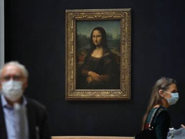 Así es la nueva inteligencia artificial de Microsoft que le dio vida a la Mona Lisa