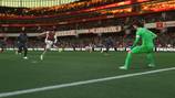 Review de FIFA 22: el primer paso real a la nueva generación [FW Labs]