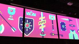 Un primer vistazo a FITC Amsterdam 2018, el festival de innovación y diseño
