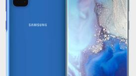 Samsung Galaxy S11 + traerá un sensor de 108MP ultraluminoso