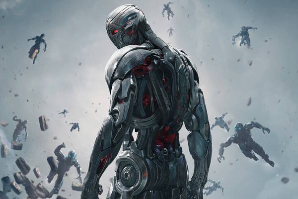 Marvel: Ant-Man #3 revela la versión definitiva y más poderosa de Ultron