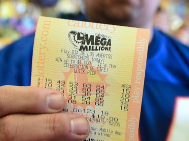 Los boletos del Mega Millions de 226 millones de dólares ya están disponibles en Chile  