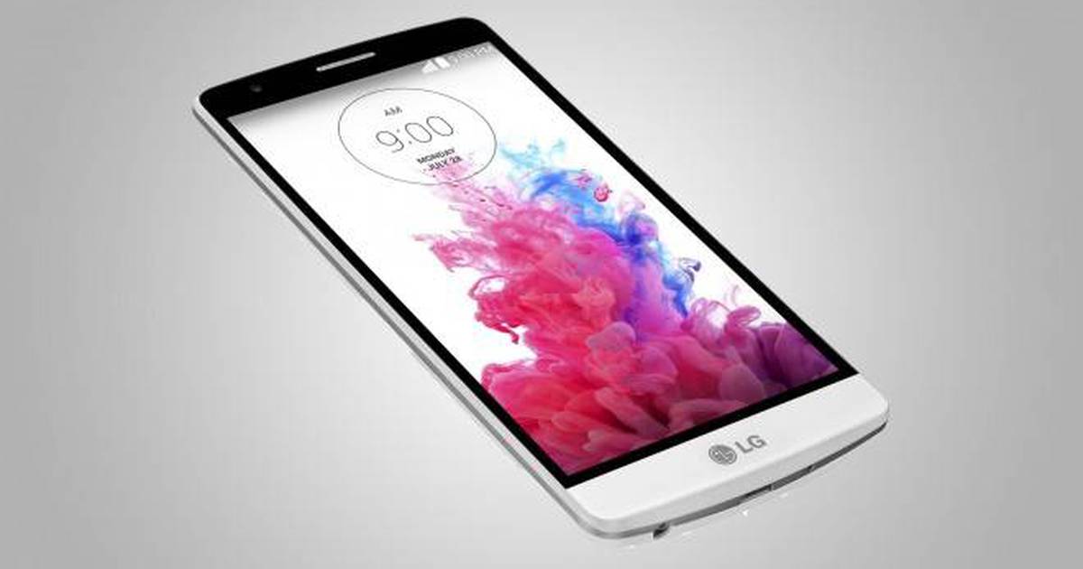 LG G3 Beat disponible en México con Telcel