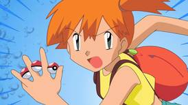 Pokémon: Modelo japonesa hace el cosplay perfecto de Misty a punto de lanzar una Poké Ball