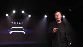 Después de Steve Jobs, Elon Musk será biografiado por Walter Isaacson
