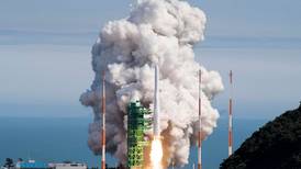 Corea del Sur está en la carrera espacial: tras lanzar su primer cohete nacional, vienen más retos