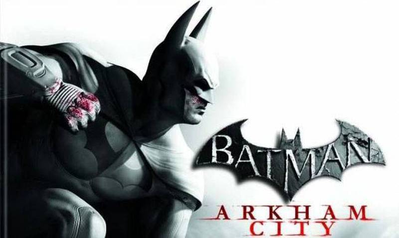 Así es como lucirá la caja de Batman: Arkham City – FayerWayer