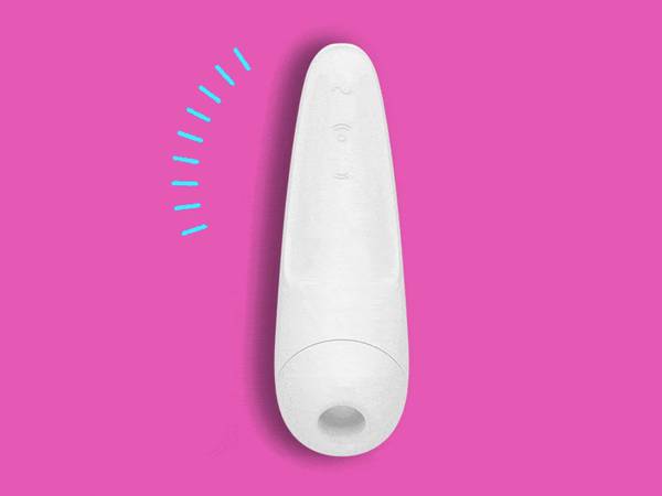 Cuatro juguetes sexuales a control remoto que pueden utilizarse a distancia en pareja
