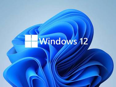 Windows 12: esto es todo lo que sabemos sobre el Sistema Operativo de Microsoft