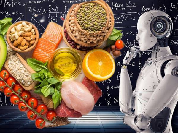 La dieta del futuro: Le preguntamos al ChatGPT como será a comida en 30 años y su respuesta fue algo inquietante