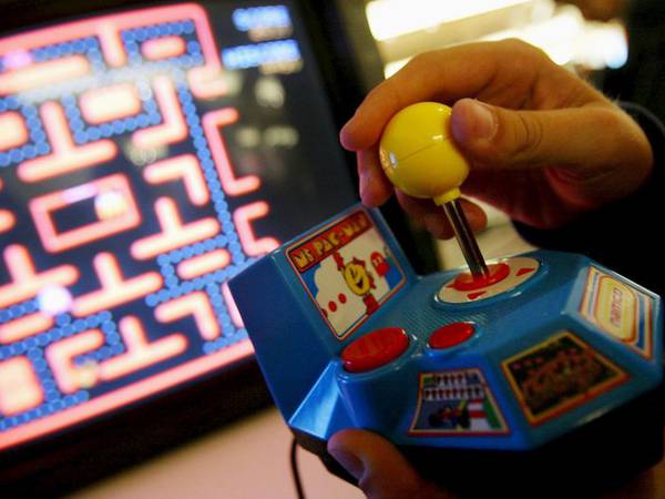 Gamers legendarios: estos son los únicos cinco jugadores en lograr marca perfecta en Pac-Man